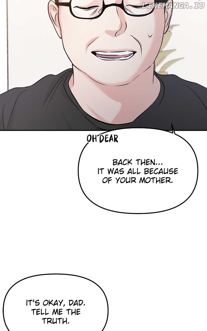 A Campus Romance, I Guess Chapter 57 page 41