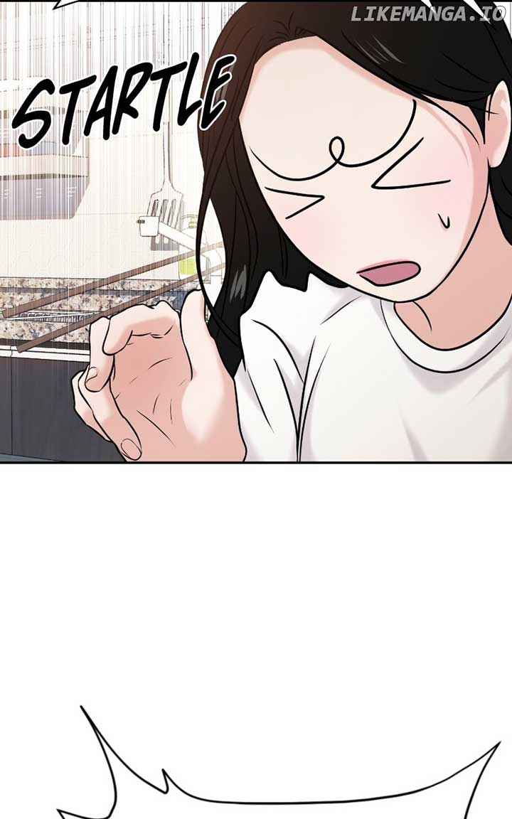 A Campus Romance, I Guess Chapter 57 page 43
