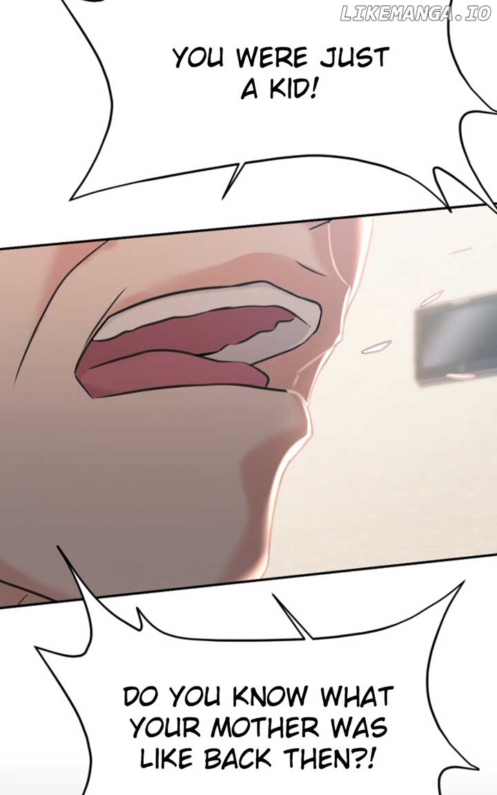 A Campus Romance, I Guess Chapter 57 page 44