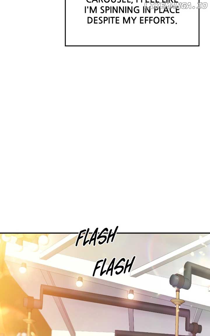A Campus Romance, I Guess Chapter 57 page 4