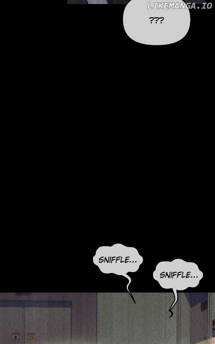 A Campus Romance, I Guess Chapter 57 page 51