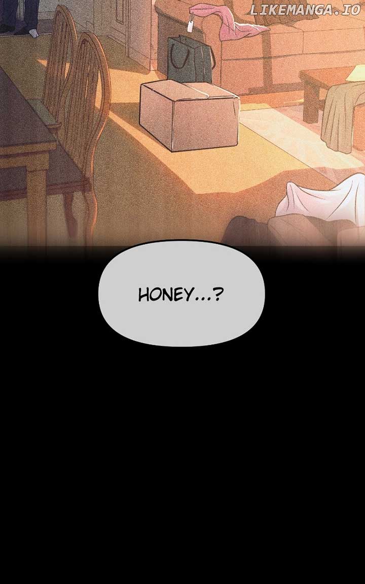 A Campus Romance, I Guess Chapter 57 page 55