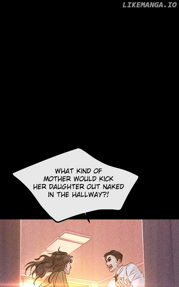 A Campus Romance, I Guess Chapter 57 page 56