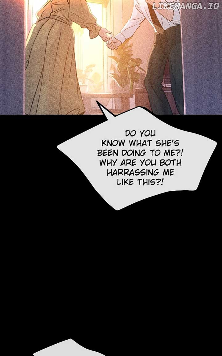 A Campus Romance, I Guess Chapter 57 page 57