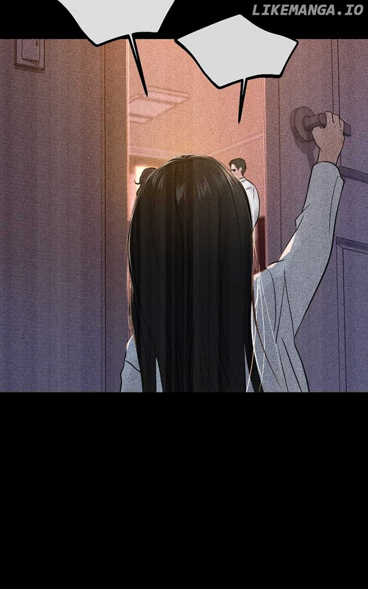 A Campus Romance, I Guess Chapter 57 page 58