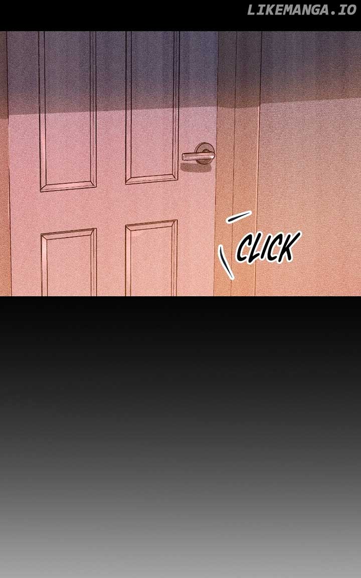 A Campus Romance, I Guess Chapter 57 page 61
