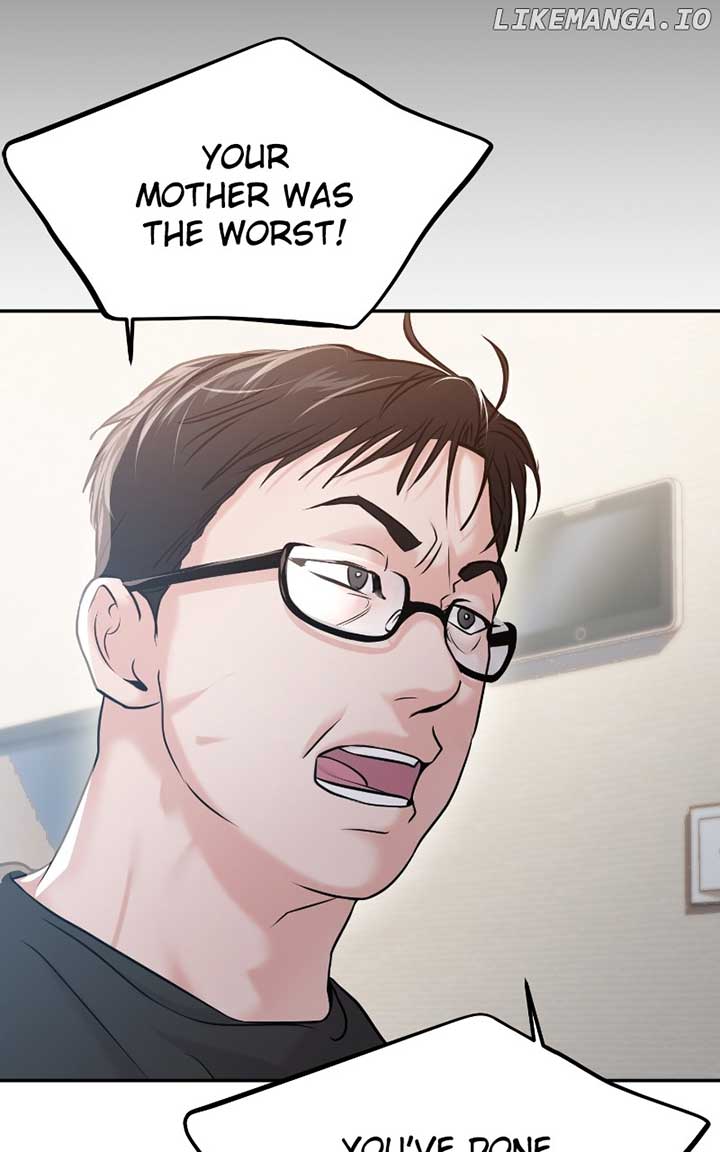 A Campus Romance, I Guess Chapter 57 page 62