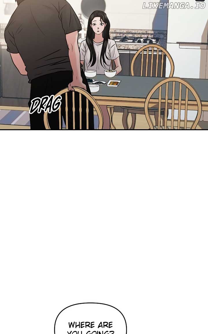 A Campus Romance, I Guess Chapter 57 page 67