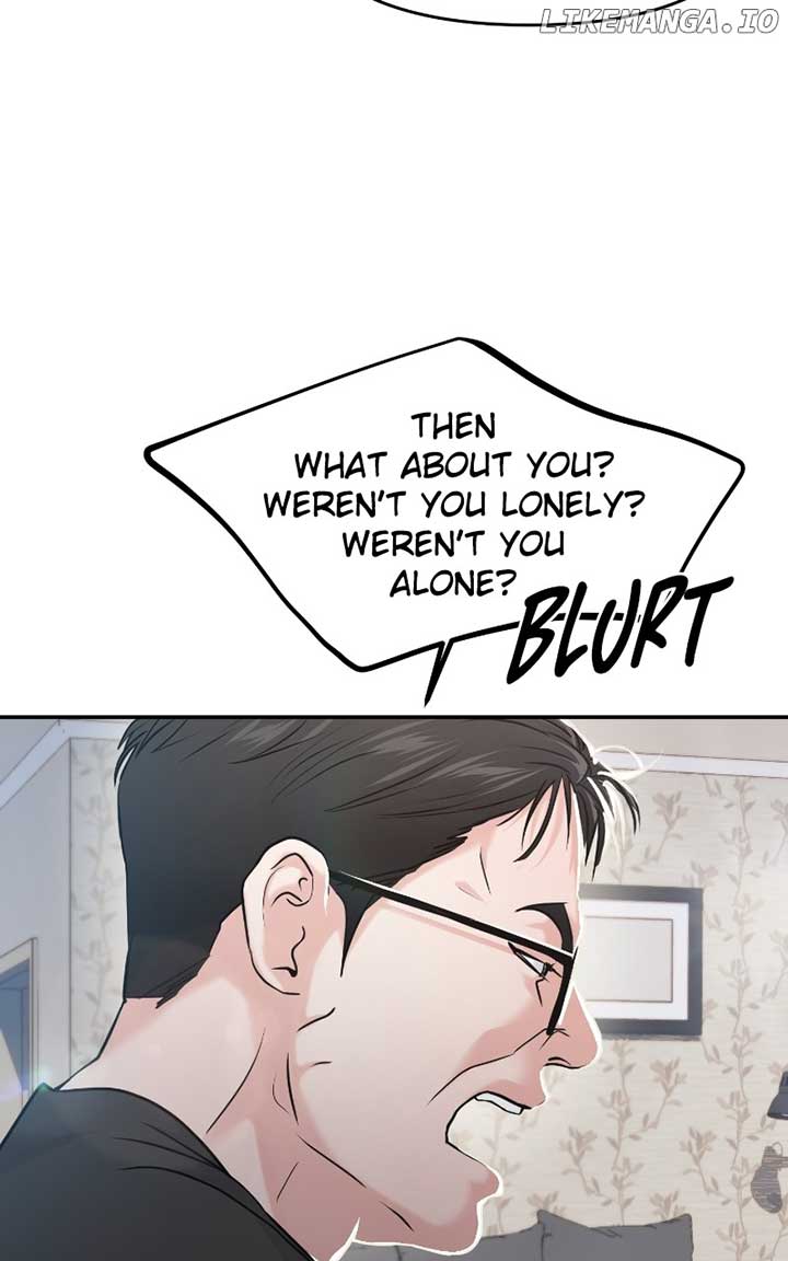 A Campus Romance, I Guess Chapter 57 page 70