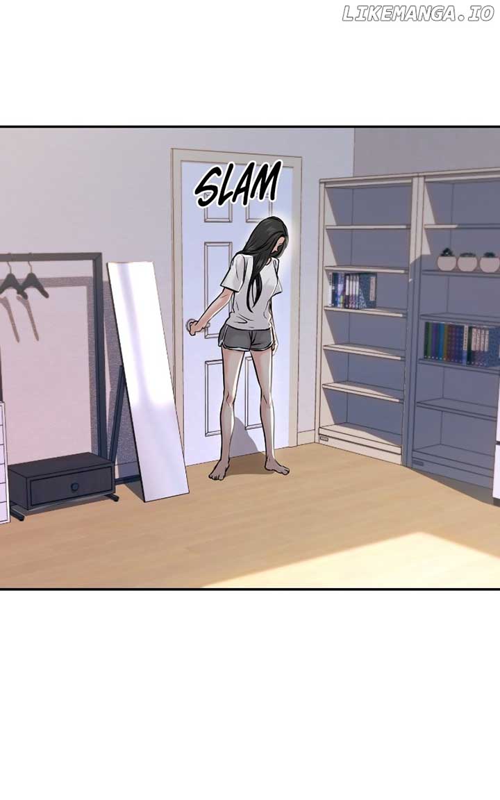 A Campus Romance, I Guess Chapter 57 page 76