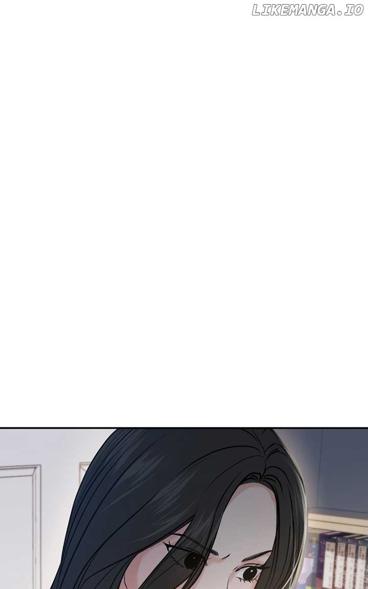 A Campus Romance, I Guess Chapter 57 page 77