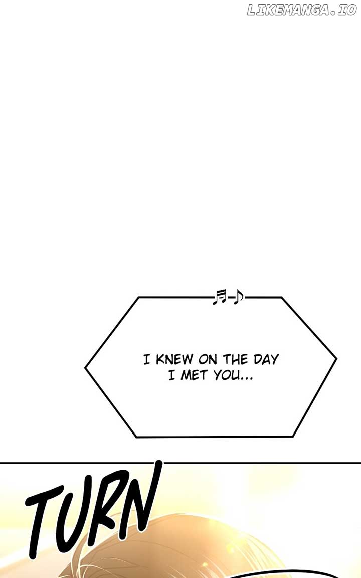 A Campus Romance, I Guess Chapter 57 page 7