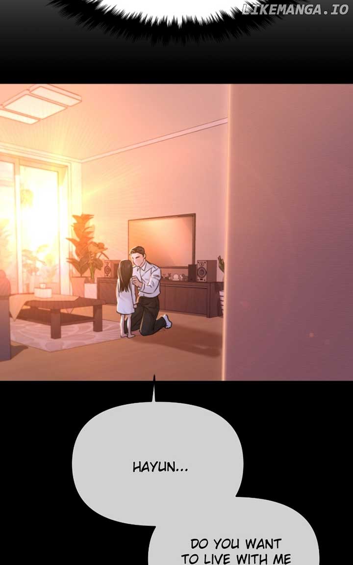 A Campus Romance, I Guess Chapter 57 page 80