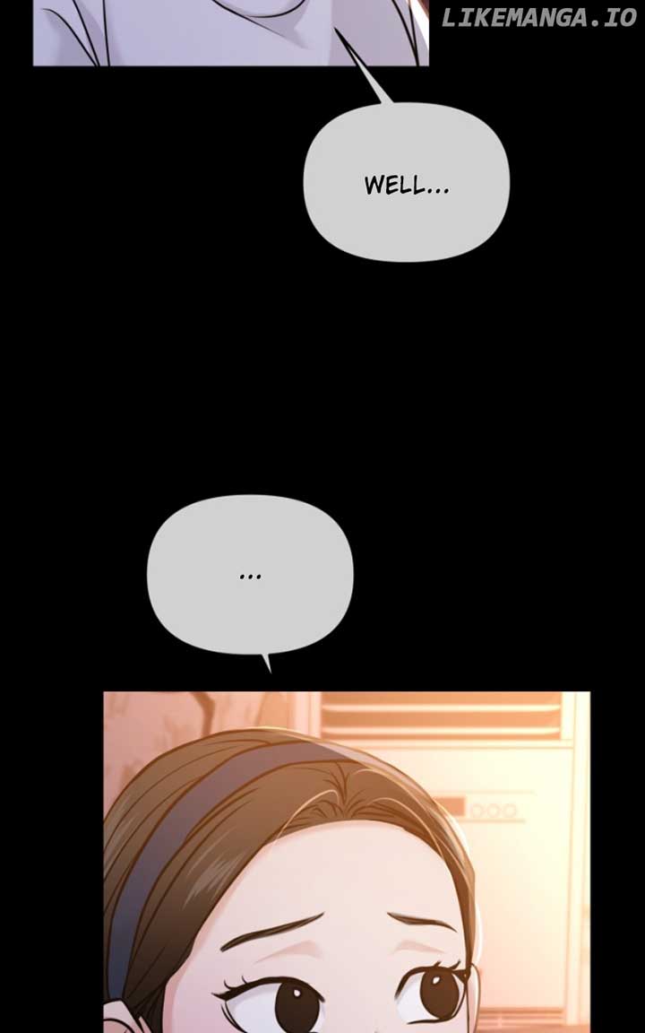 A Campus Romance, I Guess Chapter 57 page 82