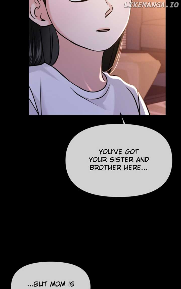 A Campus Romance, I Guess Chapter 57 page 83