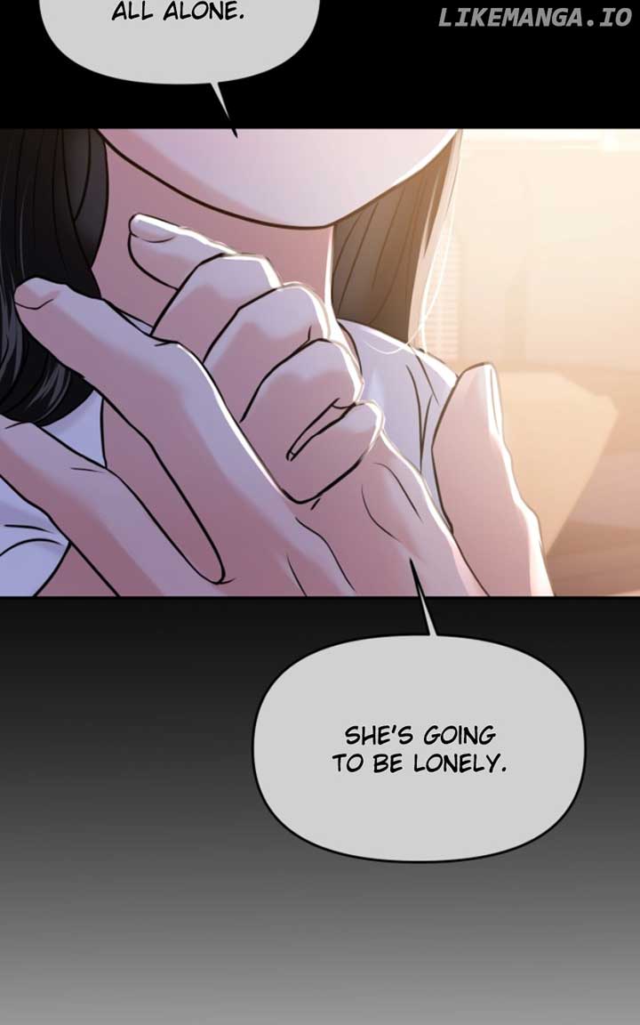 A Campus Romance, I Guess Chapter 57 page 84