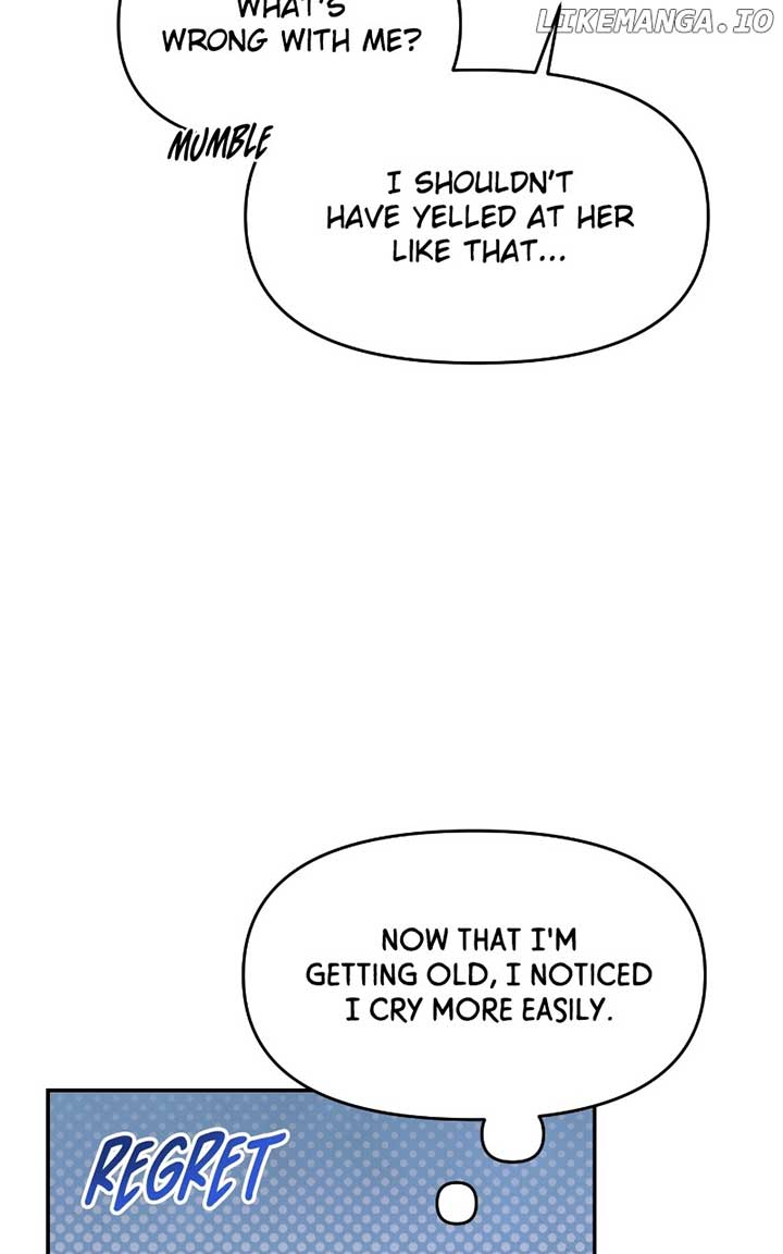 A Campus Romance, I Guess Chapter 57 page 86