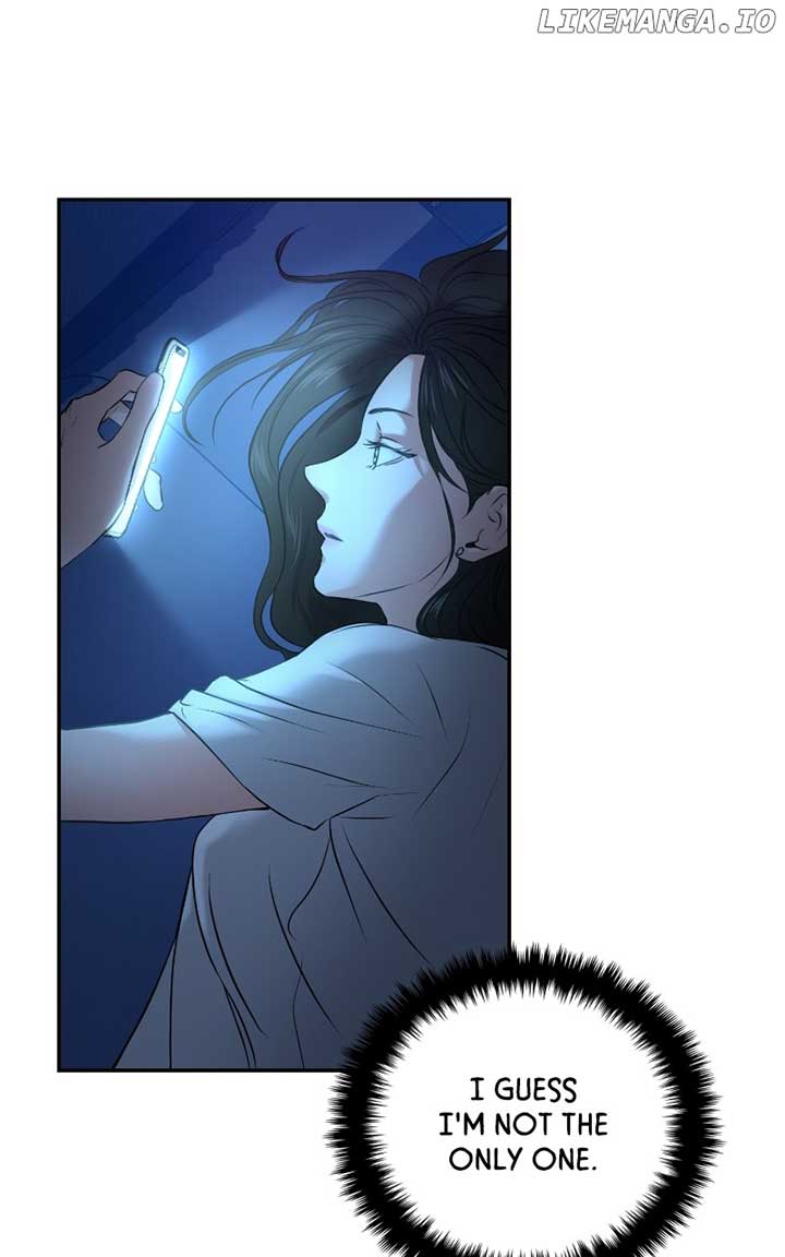A Campus Romance, I Guess Chapter 57 page 92