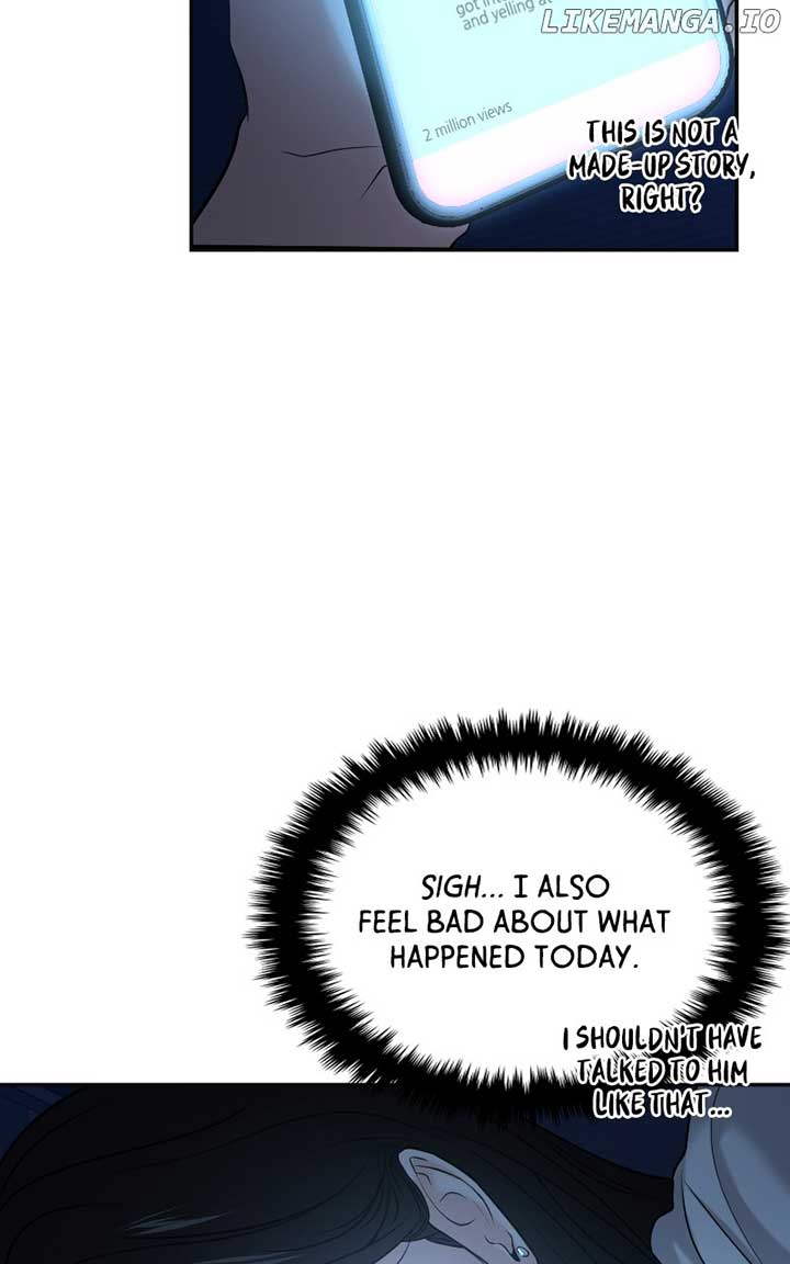 A Campus Romance, I Guess Chapter 57 page 94