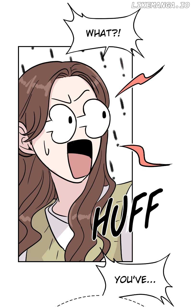 A Campus Romance, I Guess Chapter 6 page 10