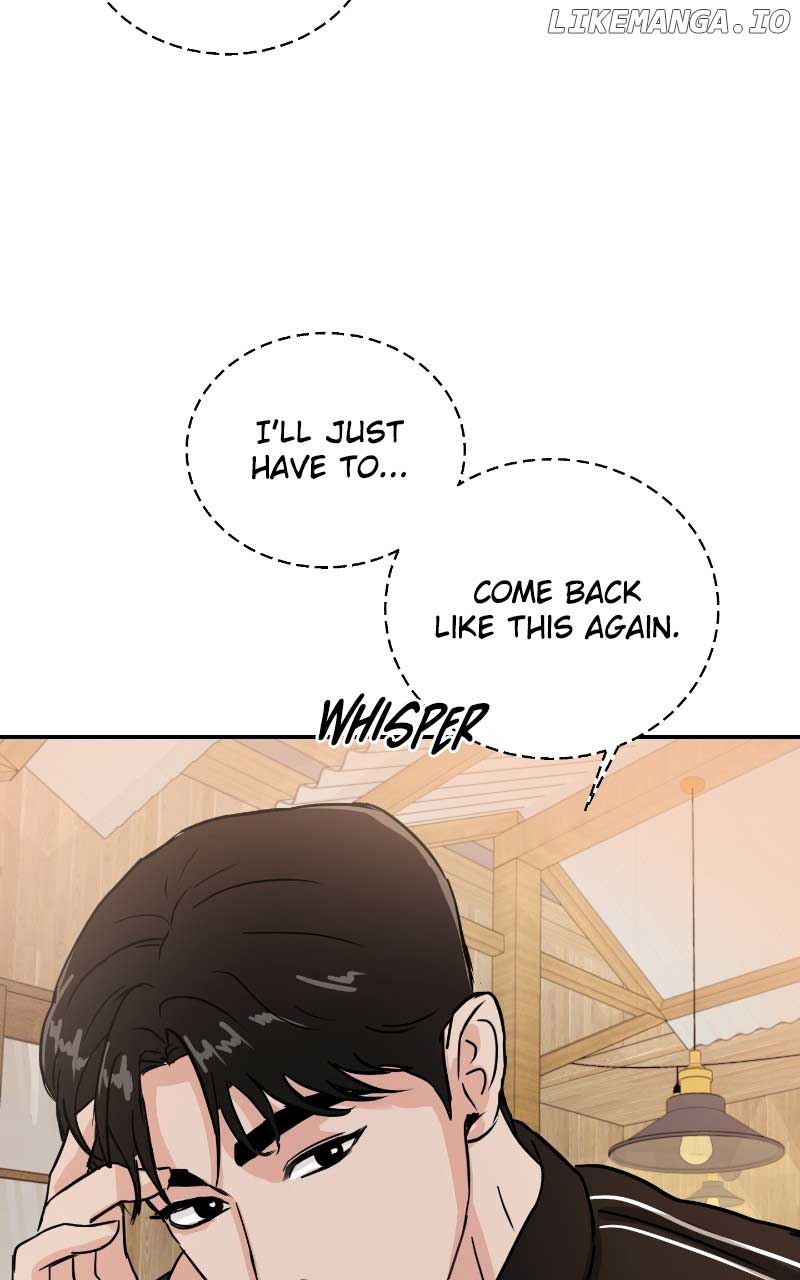 A Campus Romance, I Guess Chapter 6 page 117