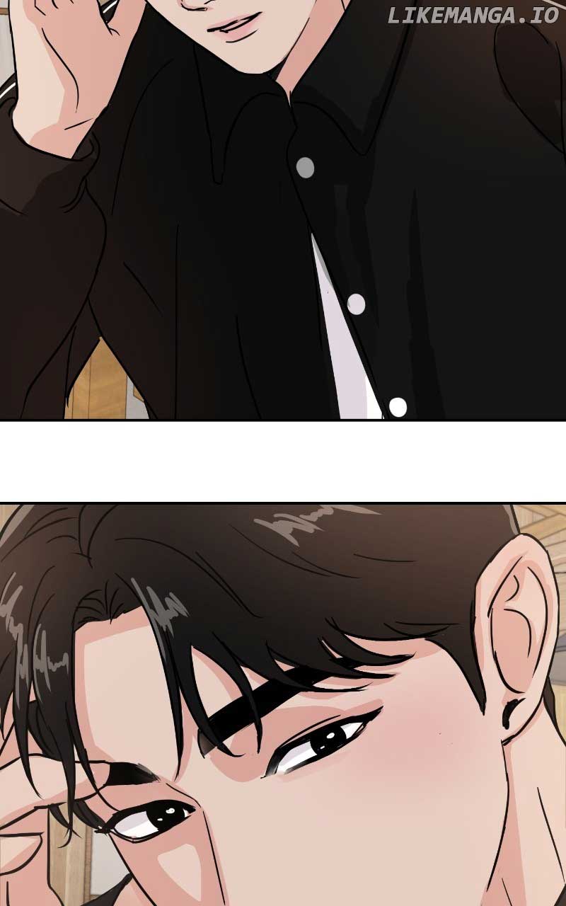 A Campus Romance, I Guess Chapter 6 page 118