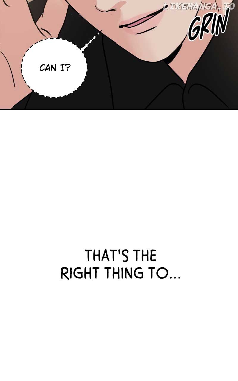 A Campus Romance, I Guess Chapter 6 page 119