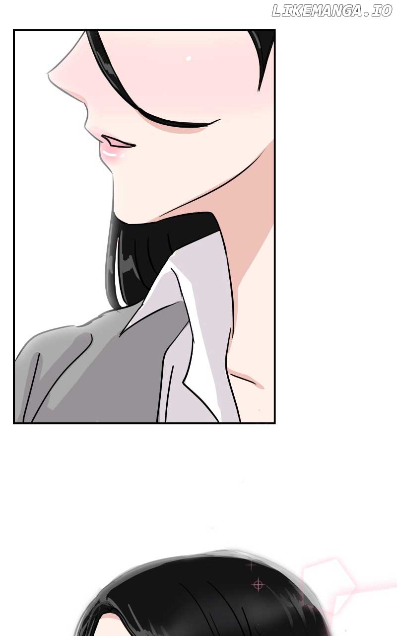 A Campus Romance, I Guess Chapter 6 page 120