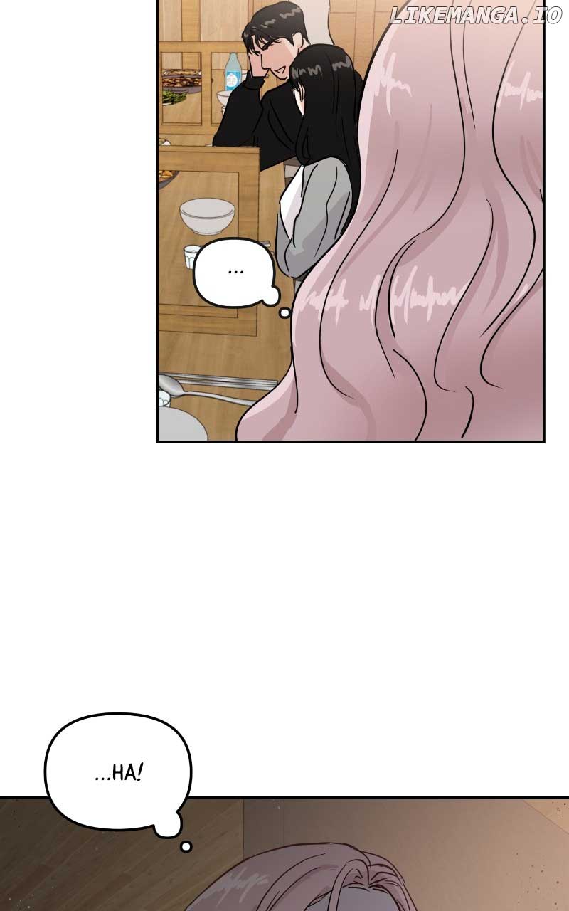 A Campus Romance, I Guess Chapter 6 page 123
