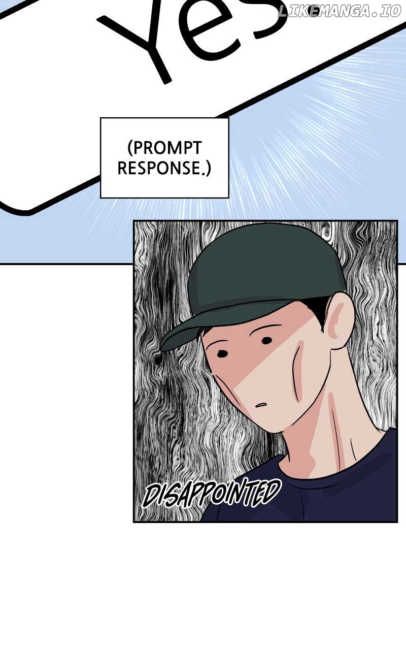 A Campus Romance, I Guess Chapter 6 page 2