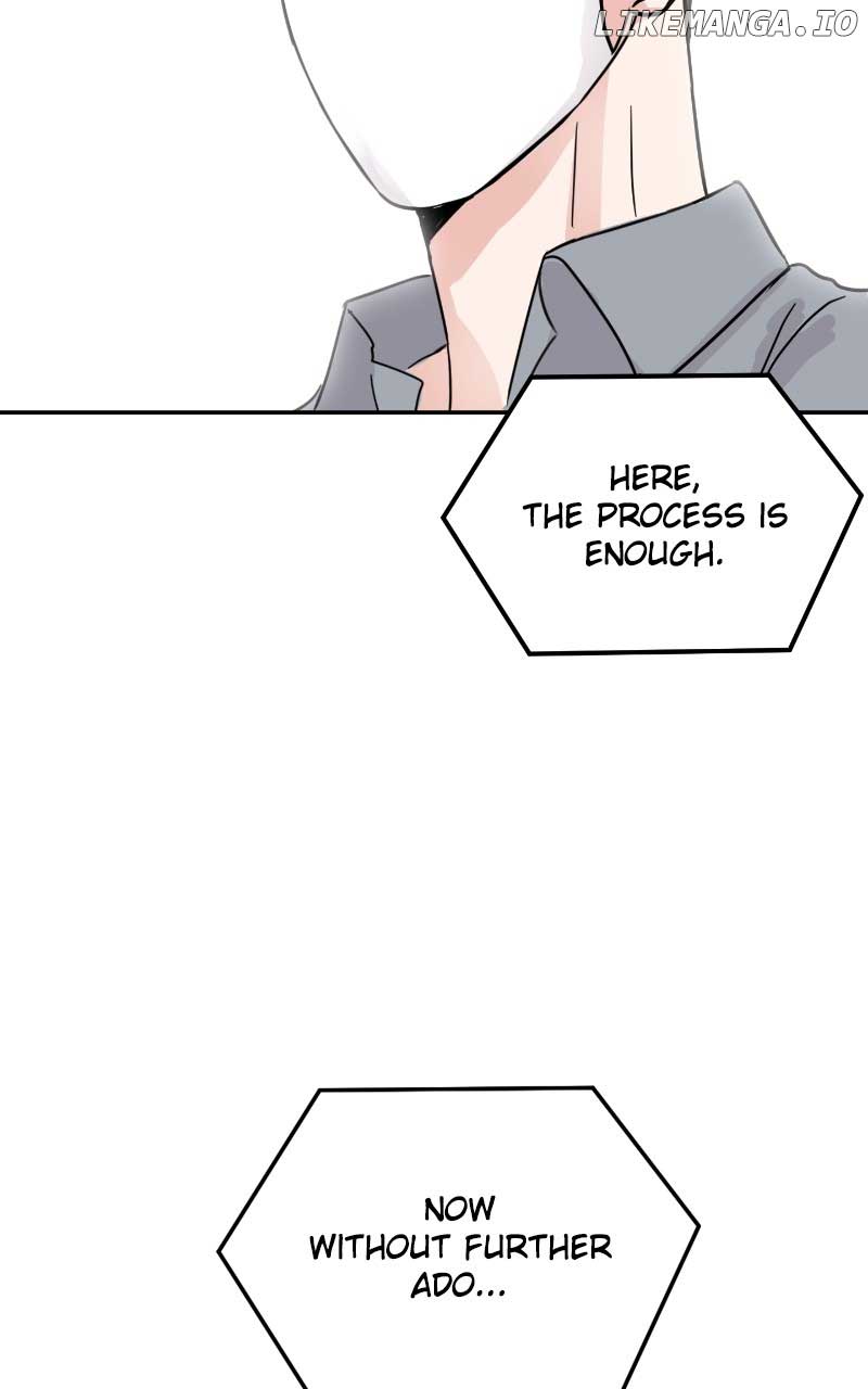 A Campus Romance, I Guess Chapter 6 page 62