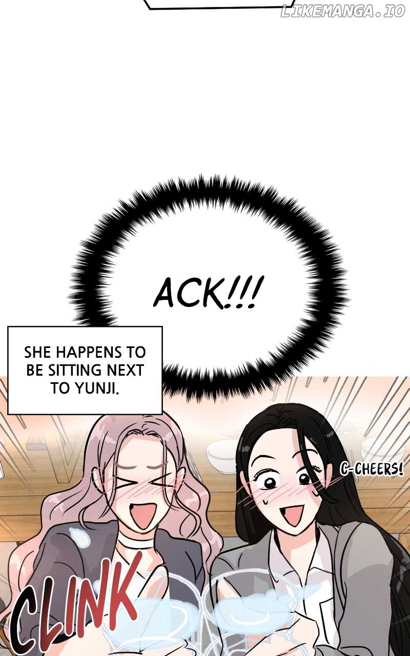 A Campus Romance, I Guess Chapter 6 page 63