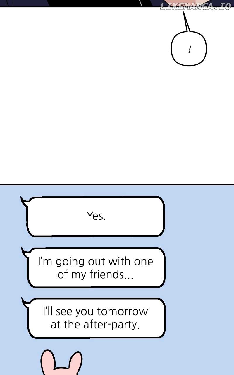 A Campus Romance, I Guess Chapter 6 page 6