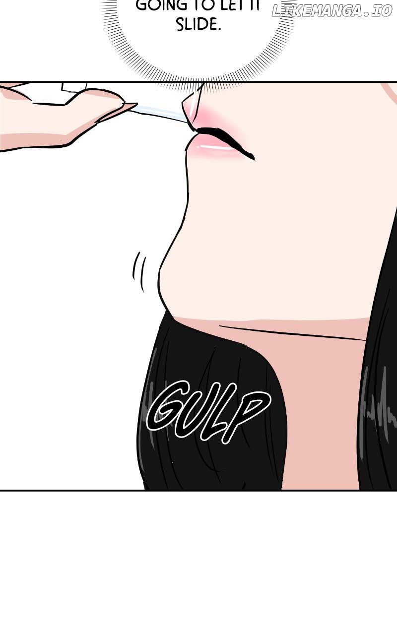 A Campus Romance, I Guess Chapter 6 page 90