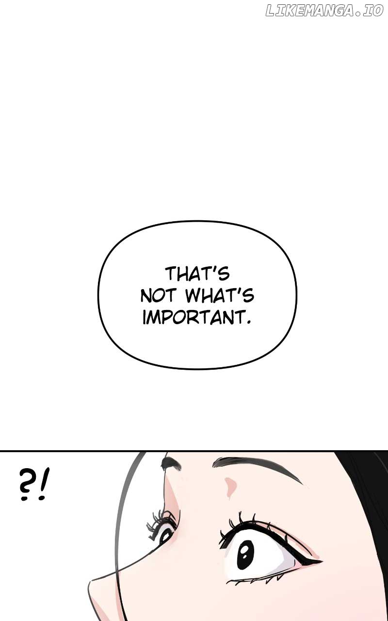 A Campus Romance, I Guess Chapter 6 page 91