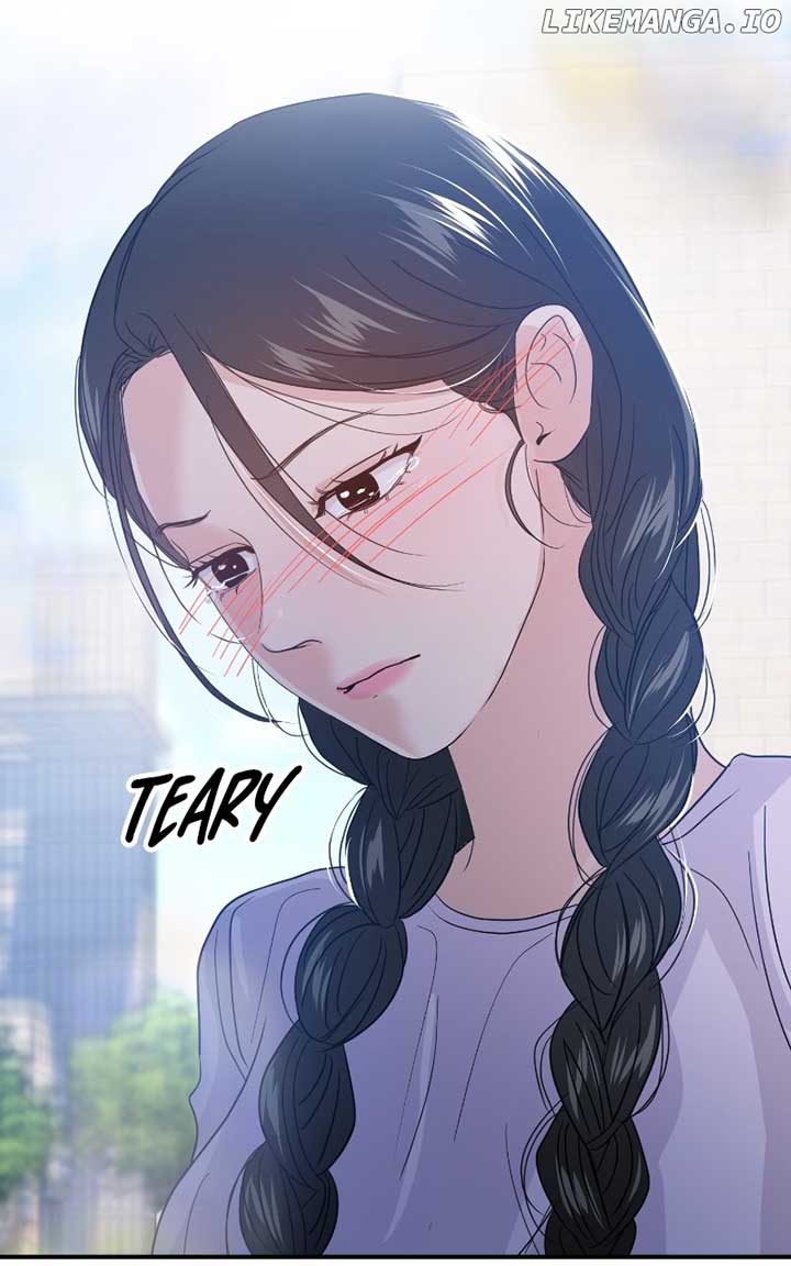 A Campus Romance, I Guess Chapter 69 page 101
