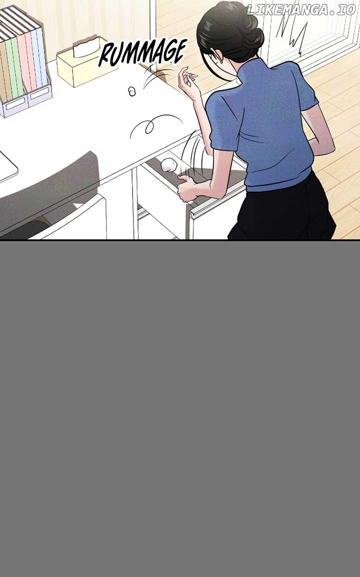 A Campus Romance, I Guess Chapter 69 page 24