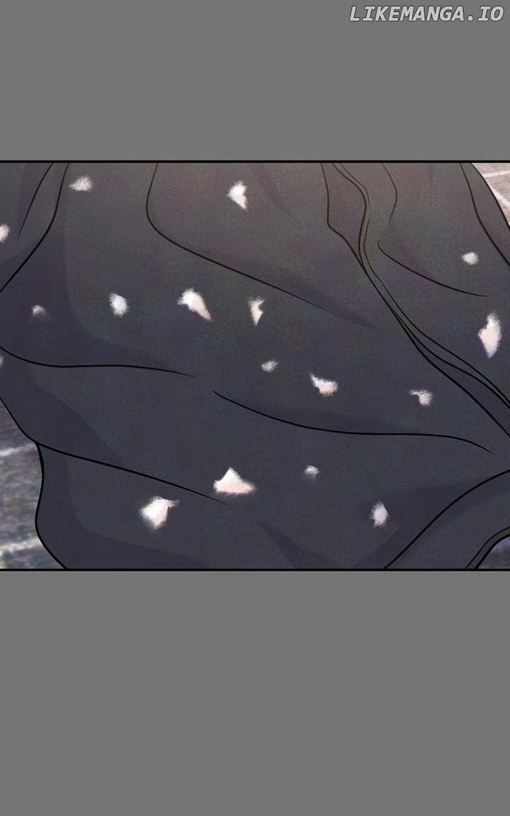 A Campus Romance, I Guess Chapter 69 page 27