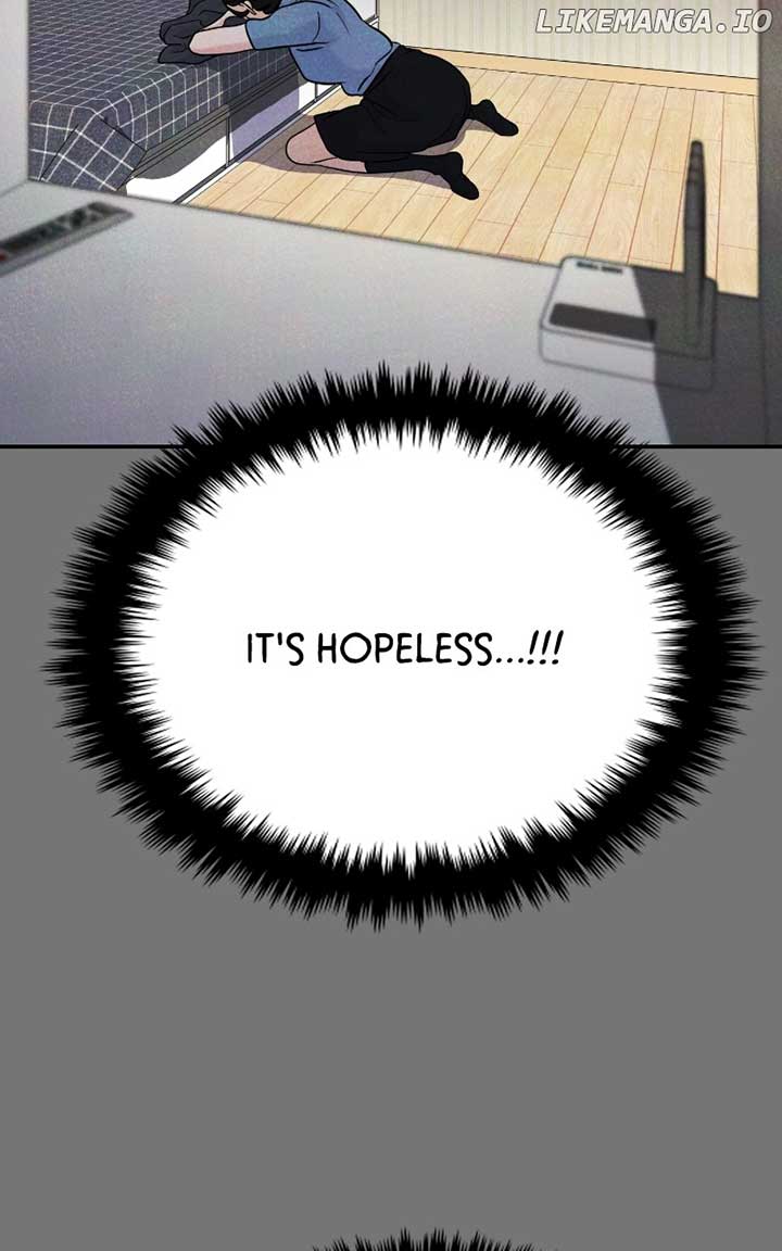 A Campus Romance, I Guess Chapter 69 page 29