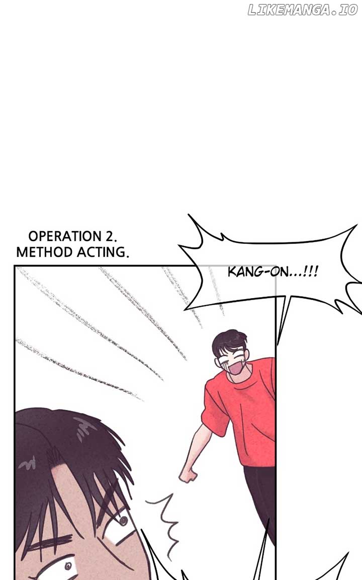 A Campus Romance, I Guess Chapter 69 page 40