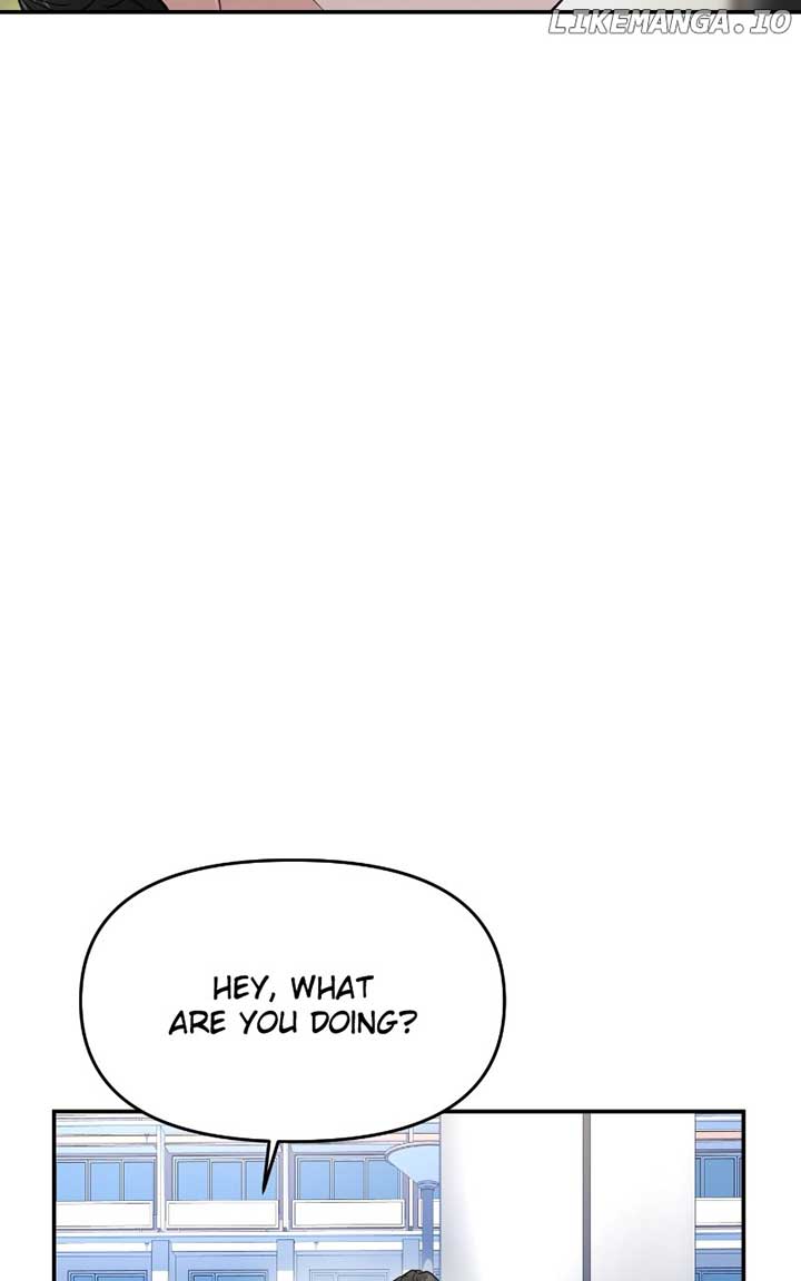 A Campus Romance, I Guess Chapter 69 page 45