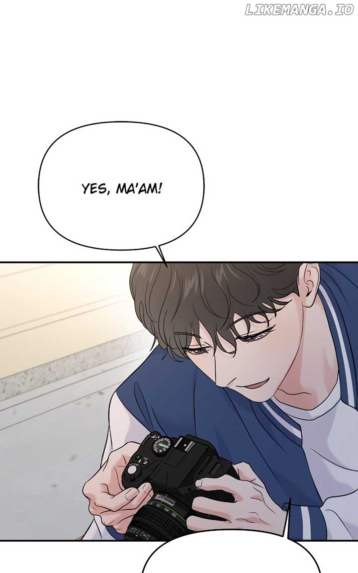 A Campus Romance, I Guess Chapter 69 page 51