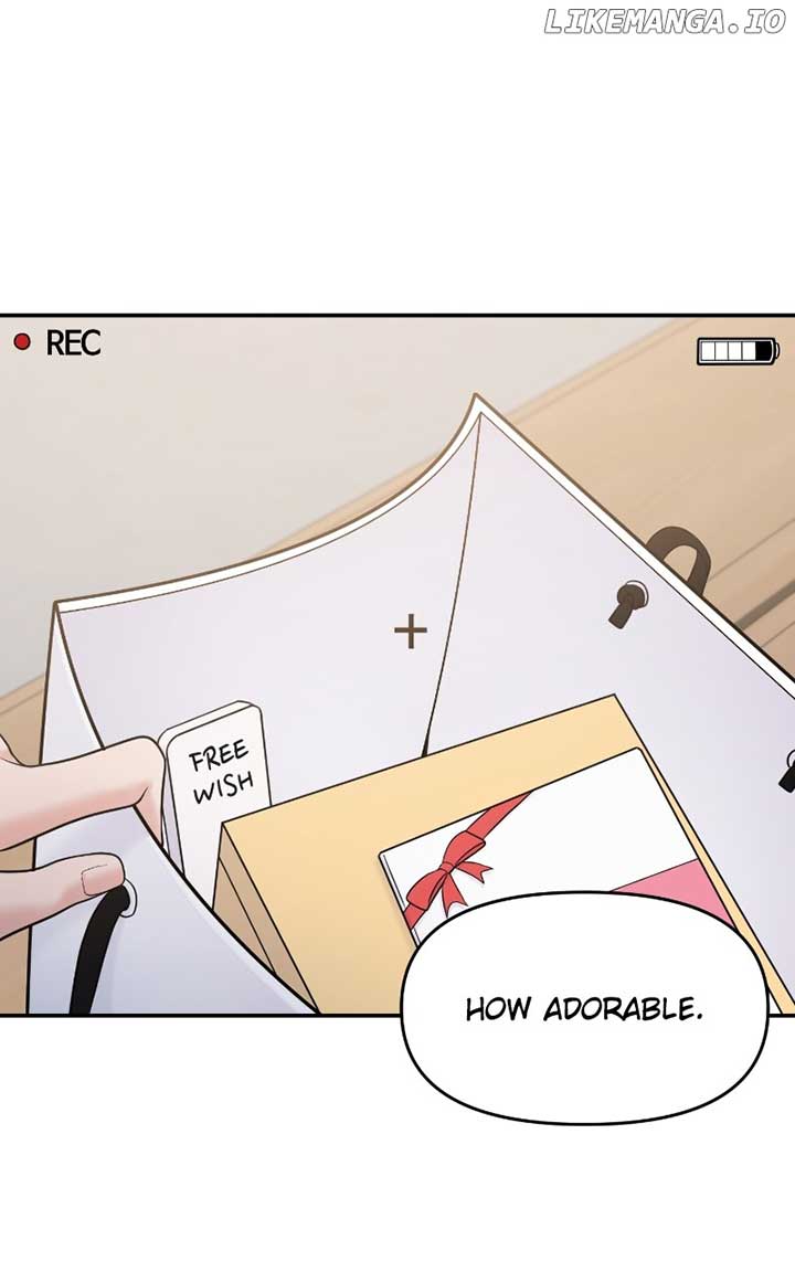 A Campus Romance, I Guess Chapter 69 page 55