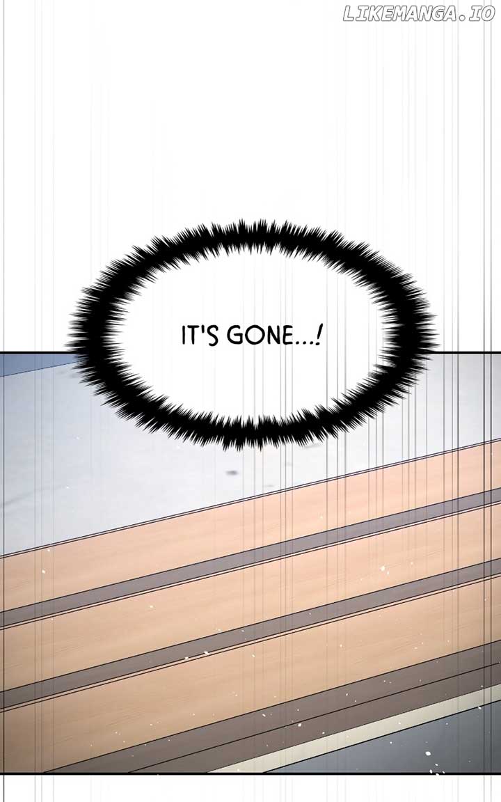 A Campus Romance, I Guess Chapter 69 page 58