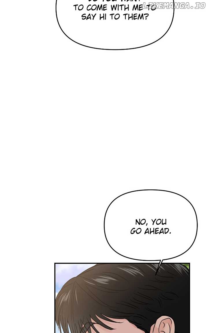 A Campus Romance, I Guess Chapter 69 page 66