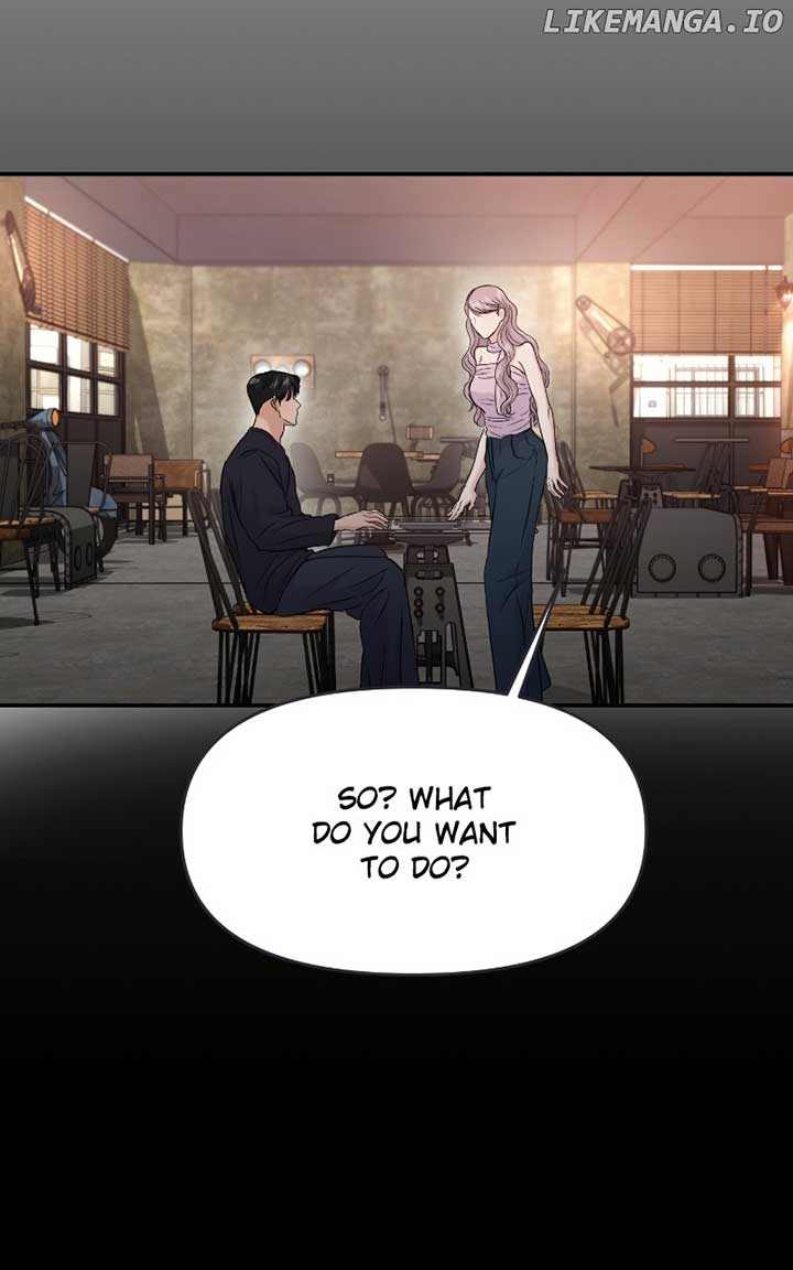 A Campus Romance, I Guess Chapter 69 page 71