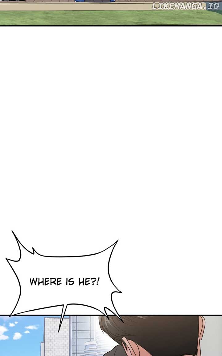 A Campus Romance, I Guess Chapter 69 page 82