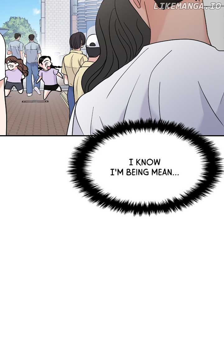 A Campus Romance, I Guess Chapter 69 page 83