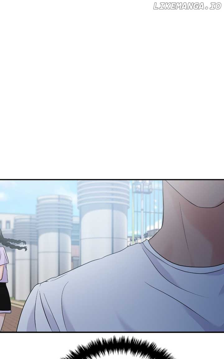 A Campus Romance, I Guess Chapter 69 page 93