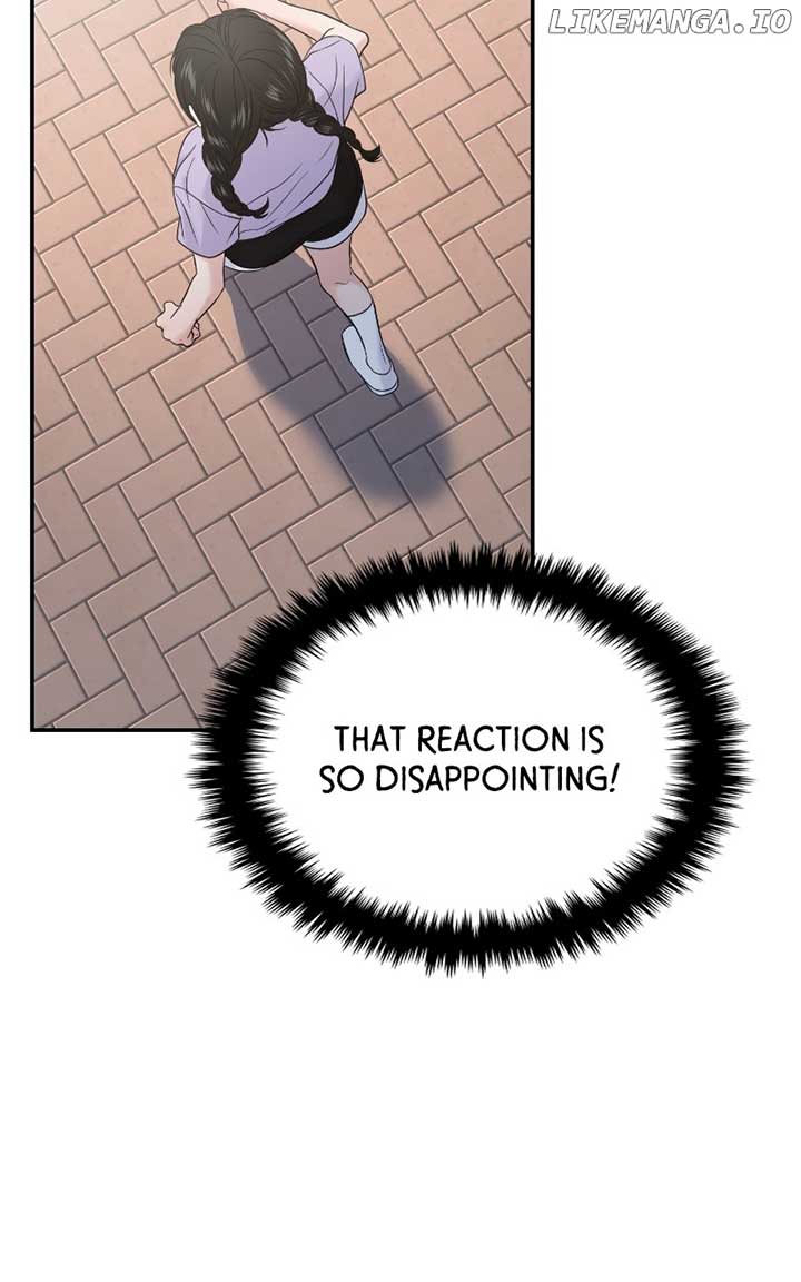 A Campus Romance, I Guess Chapter 69 page 95